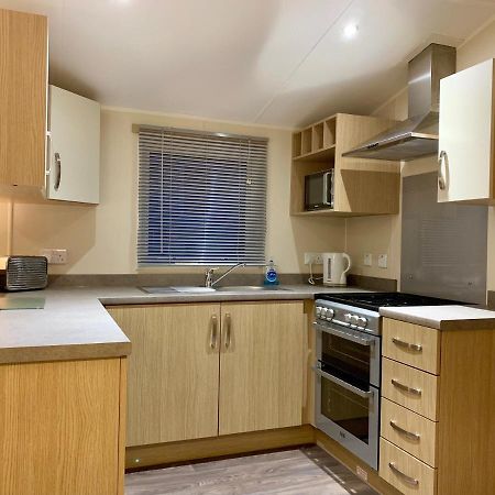 Caravan Littlesea Weymouth Luaran gambar