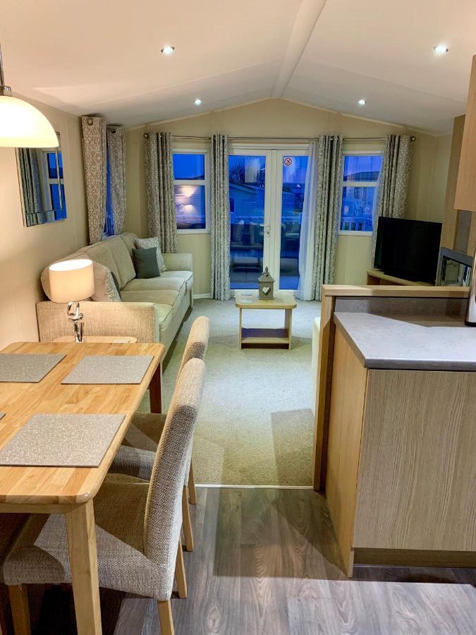 Caravan Littlesea Weymouth Luaran gambar