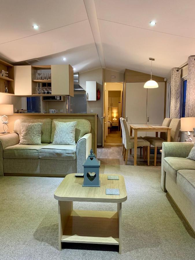 Caravan Littlesea Weymouth Luaran gambar